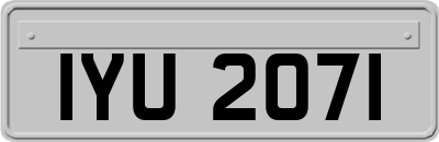 IYU2071