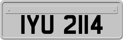 IYU2114