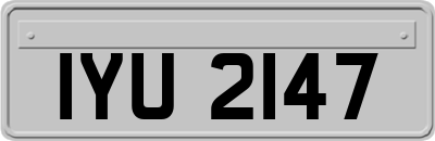 IYU2147