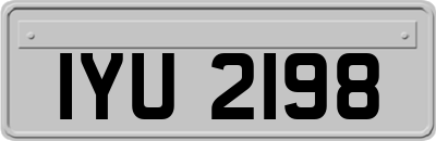 IYU2198