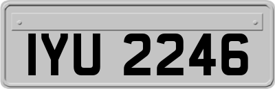 IYU2246