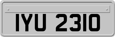 IYU2310