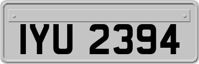 IYU2394