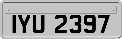IYU2397