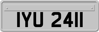 IYU2411