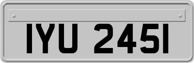 IYU2451