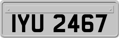 IYU2467