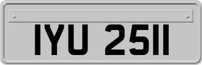 IYU2511