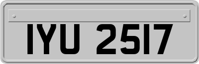 IYU2517