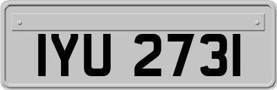 IYU2731