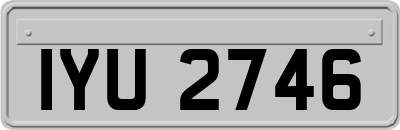 IYU2746