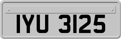 IYU3125