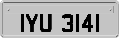 IYU3141