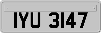 IYU3147