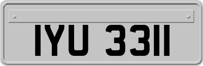 IYU3311
