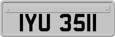 IYU3511