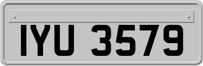 IYU3579