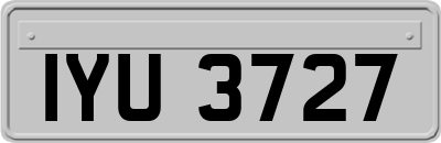 IYU3727