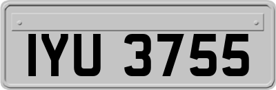 IYU3755