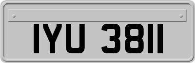 IYU3811