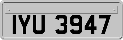 IYU3947