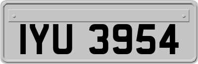 IYU3954