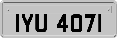 IYU4071