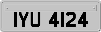 IYU4124