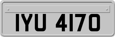 IYU4170