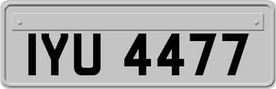 IYU4477