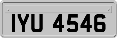 IYU4546
