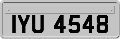 IYU4548
