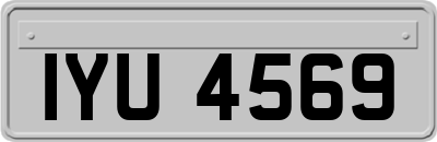 IYU4569