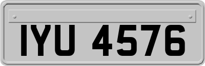 IYU4576