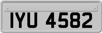 IYU4582