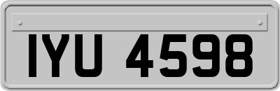 IYU4598