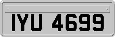 IYU4699