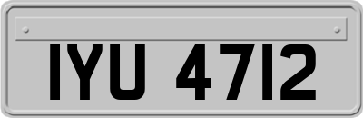 IYU4712