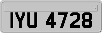 IYU4728