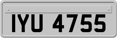 IYU4755