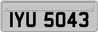 IYU5043