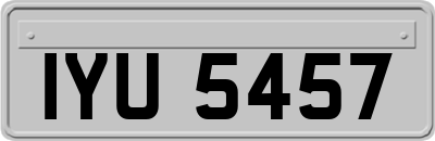 IYU5457