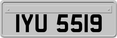 IYU5519