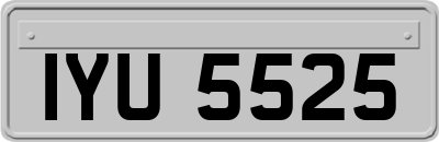 IYU5525