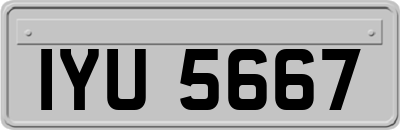 IYU5667