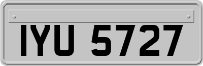 IYU5727