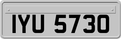 IYU5730
