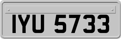 IYU5733