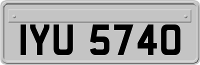IYU5740