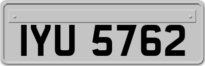 IYU5762